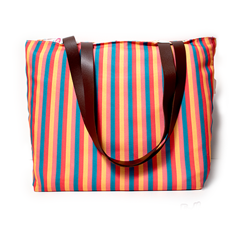 Hope Reversible Tote Bag - Image 2