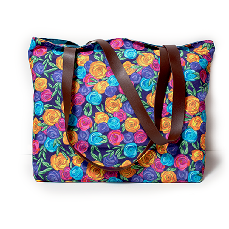 Salahuddin Reversible Totebag - Image 2